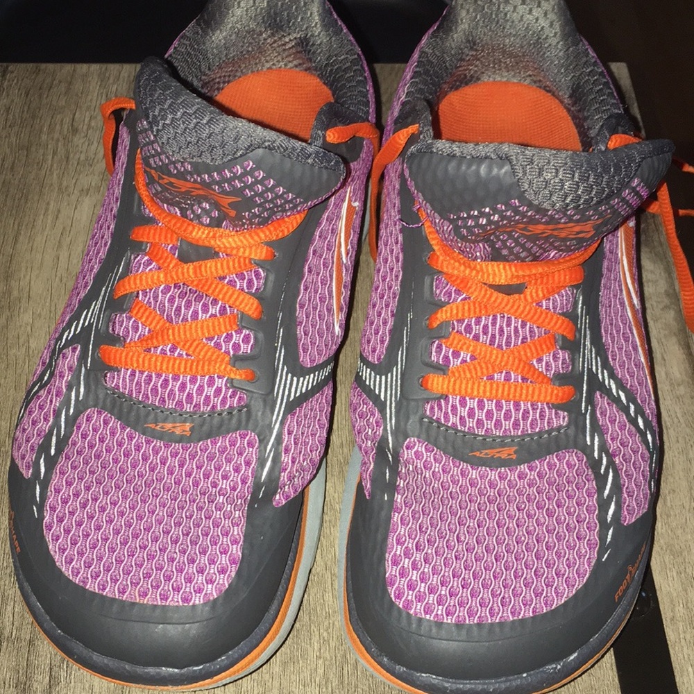 Altra Running Sneakers